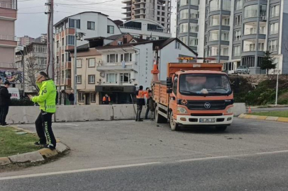 DEMAS KAVŞAĞI’NA KÖKLÜ ÇÖZÜM!