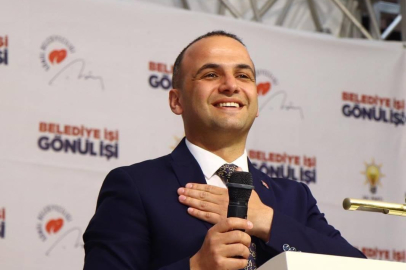 “GELECEĞİ HEP BİRLİKTE İNŞA EDİYORUZ”