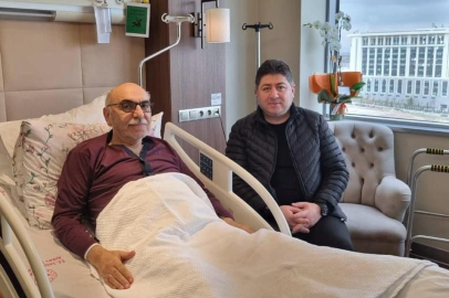 TÖREN’DEN YEDİYILDIZ VE ERKEN’E ZİYARET 