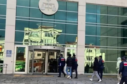 ÇALINTI FINDIĞI ALAN TÜCCARDA YANDI!
