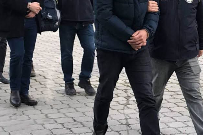 ORDU’DA TEFECİLİK OPERASYONU!