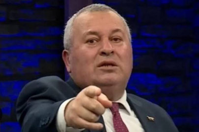 “BEN CEMAL GELİYORUM”