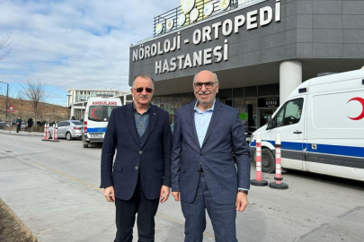 YEDİYILDIZ TABURCU OLDU!