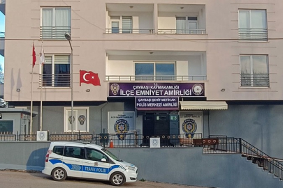 KASTEN YARALAMA SUÇUNDAN 5 YIL CEZASI BULUNAN ŞAHIS YAKALANDI