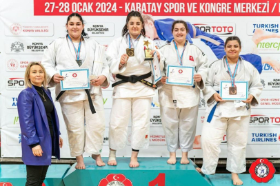 BAŞARININ ADRESİ DEĞİŞMEDİ