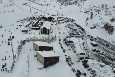 OBB’DEN ÇAMBAŞI YAYLASI’NA ÜCRETSİZ ULAŞIM 