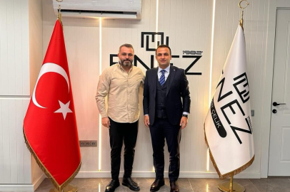 “FATSA’MIZDA YEREL FİRMALARIMIZIN SAYISI ARTIYOR” 