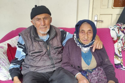 76 YILLIK BİTMEYEN AŞK!