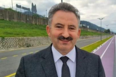 AYBASTI’NIN ADAYI İZZET GÜNDOĞAR OLDU