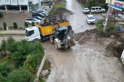 “DAHA GÜZEL BİR FATSA İÇİN ÇALIŞMAYA DEVAM EDECEĞİZ”