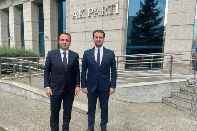 “FATSA’MIZA HAYIRLI OLSUN”
