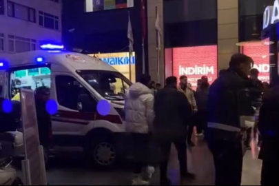 ORDU’DA BIÇAKLI SALDIRI: 2 YARALI