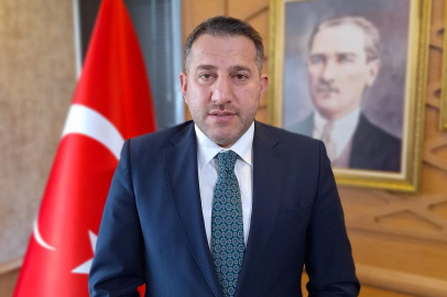 “YENİ BİR YOLCULUĞA ÇIKIYORUZ”