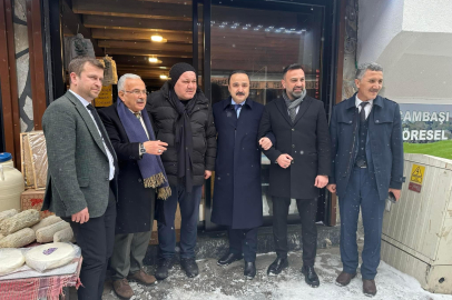 “31 MART’A KADAR CUMHUR İTTİFAKI’NA UYKU YOK”