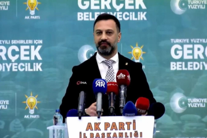 ALTAŞ: “20'DE 20 YAPACAĞIZ”