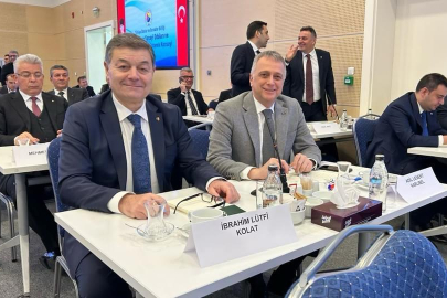 KARLIBEL: “FINDIKTA REKABET EDEMİYORUZ”