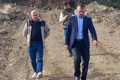SEMİZ: “5 YILI BAŞIMIZ DİK TAMAMLIYORUZ”