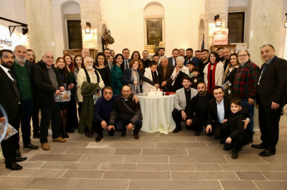 OBBKT’NUN GURUR DOLU 60. YILI