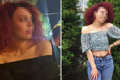 BEBEĞİNİ ÖLDÜRMEKLE YARGILANAN ANNE MÜEBBET HAPSE ÇARPTIRILDI