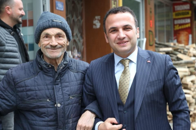 FATSA’DA BAŞKAN KİBAR RÜZGARI
