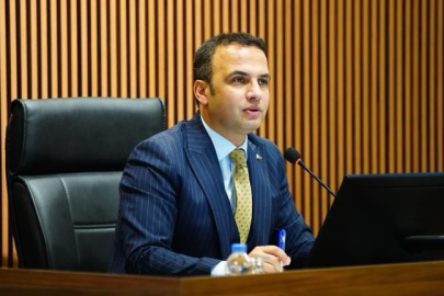 “KARARLILIKLA ÇALIŞMAYA DEVAM EDECEĞİZ”