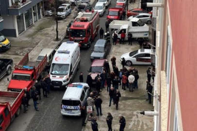 ORDU’DA BİR KİŞİ CANINA KIYDI