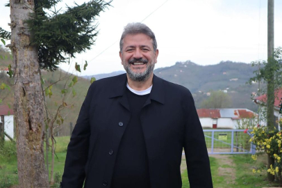 AKIN ÇİÇEK HASTANEYE KALDIRILDI