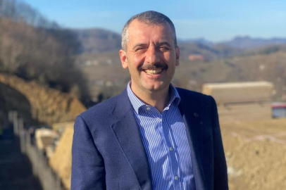 “ASIRLIK ESERLER BIRAKIYORUZ”