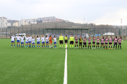 FUTBOL GRUP MÜSABAKALARI ORDU’DA BAŞLADI