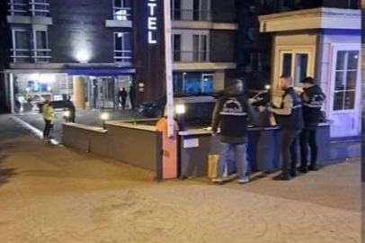 ORDU’DA OTOPARK TARTIŞMASI: 4 YARALI