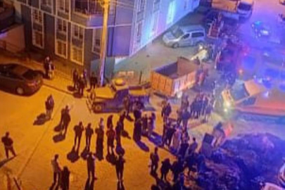 ALTINORDU’DA BİR KADIN EVİNDE ÖLÜ BULUNDU