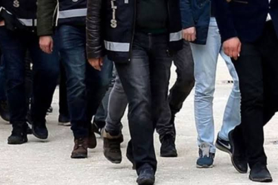 ORDU’DA 21 KİŞİ YAKAYI ELE VERDİ