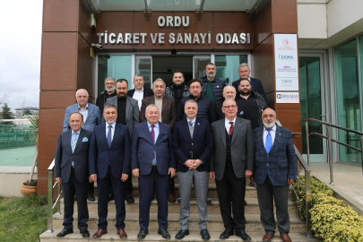 DEMOKRAT PARTİ’DEN OTSO ÇIKARMASI