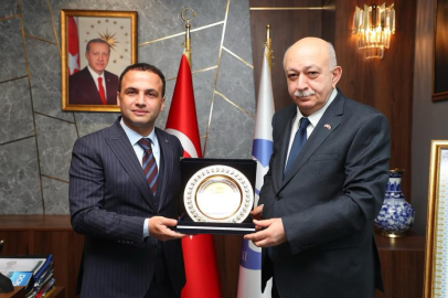 “ÜZERİMİZE DÜŞENİ YERİNE GETİRECEĞİZ”