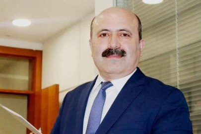 ORDULU DANIŞMAN HAYATINI KAYBETTİ