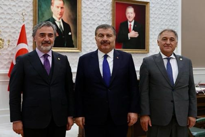 “ORDU’YA YENİ MÜJDELER PAYLAŞACAĞIZ”
