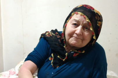 ZELİHA ERKİN VEFAT ETTİ