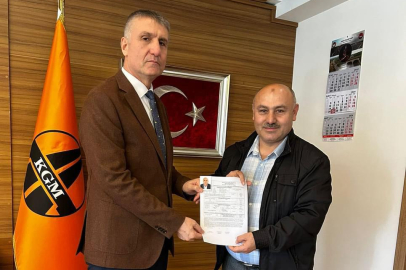 BAŞKAN GEÇTAN’DAN ÇEVRE YOLU ATAĞI