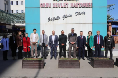 TÜZÜN: “İHTİYAÇ VE TALEPLER KARŞILANACAK”