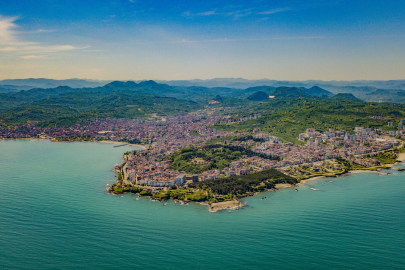 ÜNYE İL OLMAYA ADAY 25 İLÇE ARASINDA!