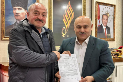 O İLÇEDE KAMULAŞTIRMA DEVAM EDİYOR