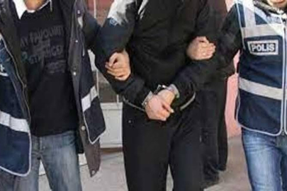 ORDU’DA ARANAN 20 ŞAHIS YAKALANDI