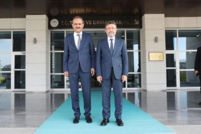 BOLAMAN DERESİ YATIRIM PROGRAMINA ALINDI