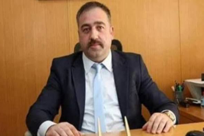 KUMRULU POLİS VAN’A MÜDÜR OLDU