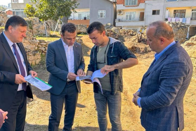 “FATSA’NIN SAKLI KALMIŞ TARİHİNİ GÜN YÜZÜNE ÇIKARTIYORUZ”