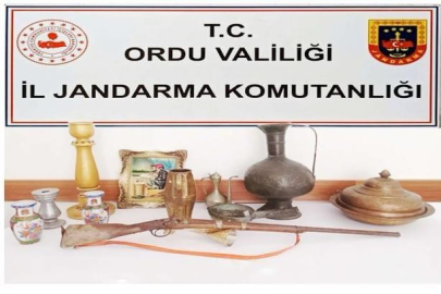 ÜZERİNDEN ÇIKANLAR PES DEDİRTTİ!