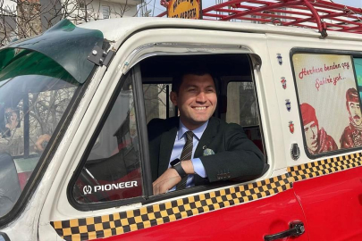 ULAŞ TEPE DİREKSİYONA GEÇTİ!