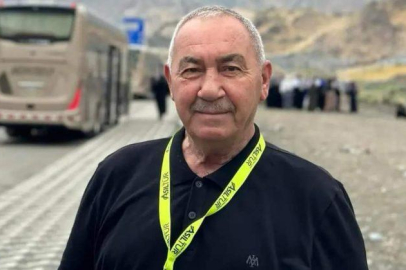 ORDU'YA ACI HABER MEKKE’DEN GELDİ!