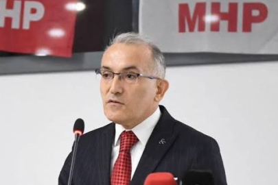 ÖZÇELİK: “OLAYIN AK PARTİ VE MHP’YLE ALAKASI YOKTUR”
