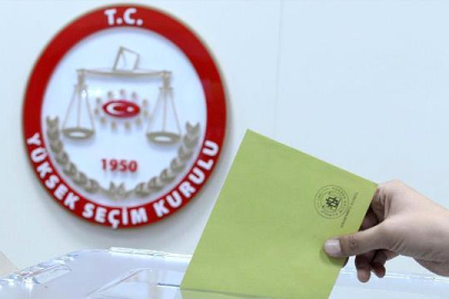 1 MİLYON 32 BİN 610 GENÇ İLK KEZ SANDIĞA GİDECEK